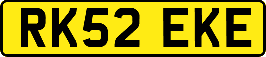 RK52EKE