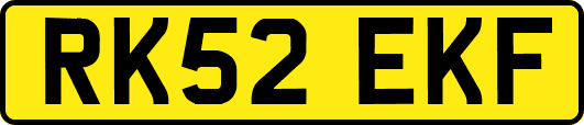 RK52EKF