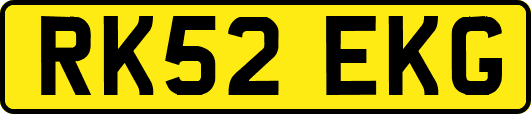 RK52EKG