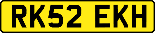 RK52EKH
