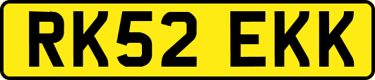 RK52EKK
