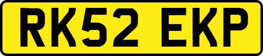 RK52EKP