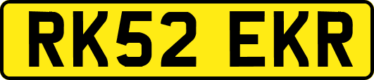 RK52EKR
