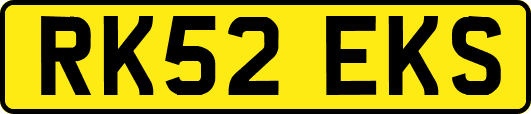 RK52EKS