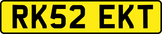 RK52EKT