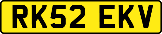RK52EKV
