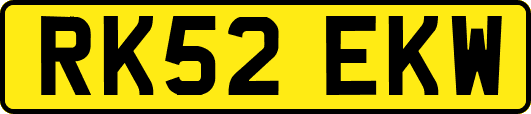 RK52EKW