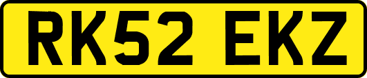 RK52EKZ