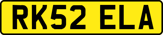 RK52ELA
