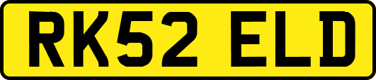 RK52ELD