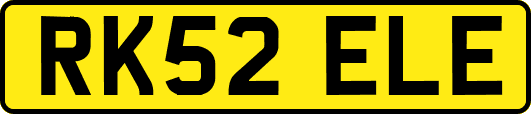 RK52ELE
