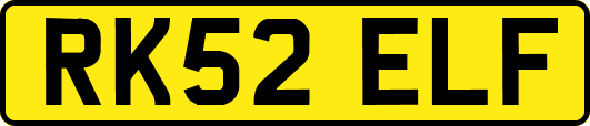RK52ELF