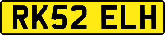 RK52ELH