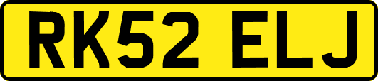 RK52ELJ