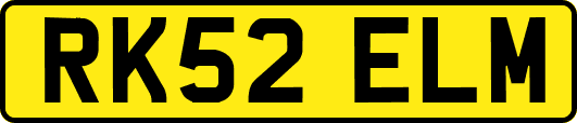 RK52ELM