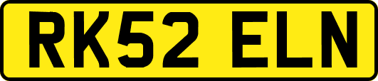 RK52ELN