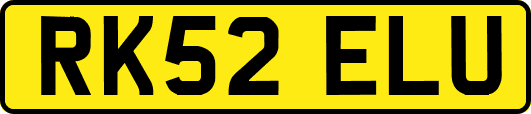 RK52ELU