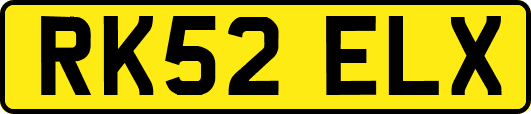 RK52ELX