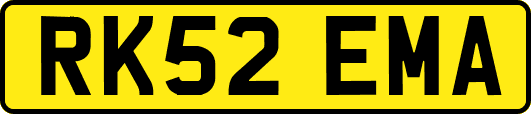 RK52EMA
