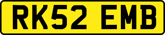 RK52EMB