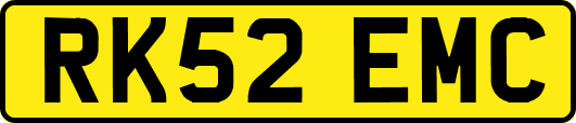 RK52EMC