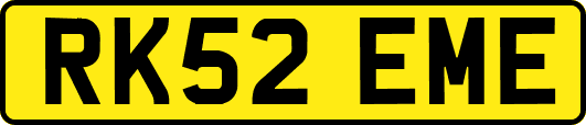 RK52EME