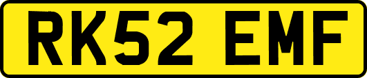 RK52EMF
