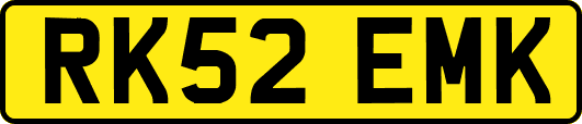 RK52EMK