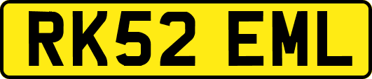 RK52EML