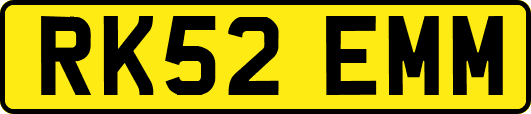 RK52EMM