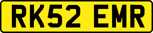 RK52EMR