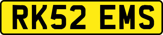 RK52EMS