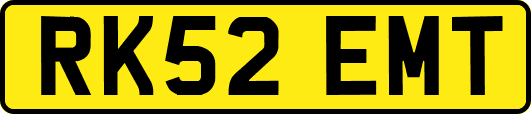 RK52EMT