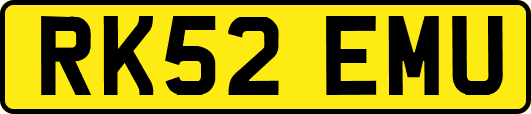 RK52EMU