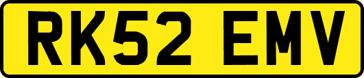 RK52EMV