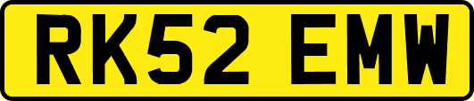 RK52EMW
