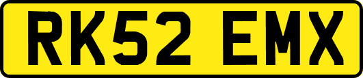 RK52EMX