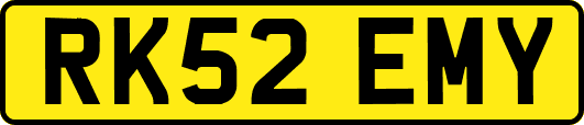 RK52EMY