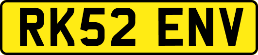 RK52ENV