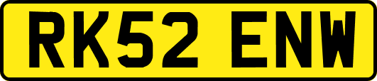 RK52ENW