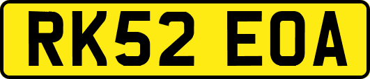 RK52EOA