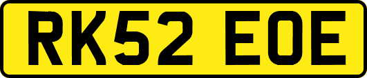 RK52EOE