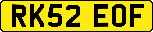 RK52EOF