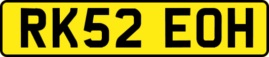 RK52EOH