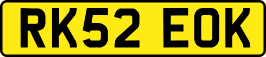 RK52EOK