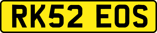 RK52EOS