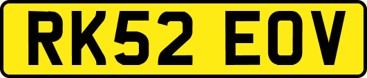 RK52EOV