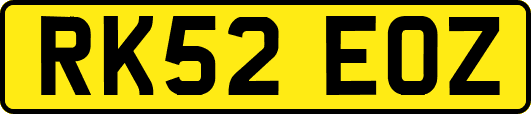 RK52EOZ