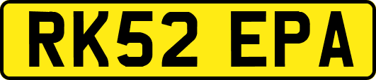 RK52EPA