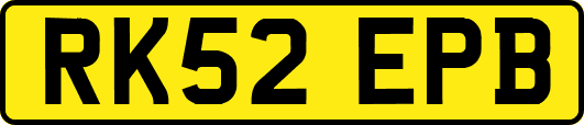 RK52EPB
